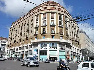 Palazzo Troise