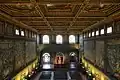 Salone dei Cinquecento et l'Udienza au nord
