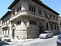 Palazzo Zani.