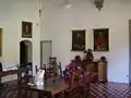 Une pièce.