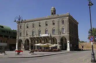 Cavarzere