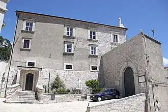 Cercemaggiore