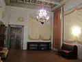 Un des salons de l'étage noble