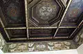 Plafond du salon B
