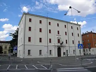 Castel Maggiore