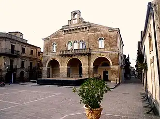 Rocca San Giovanni