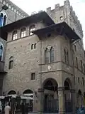 La loggetta