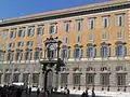 Façade principale.