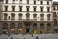 Palazzo Ruspoli a Firenze