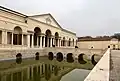 Palais du Te.