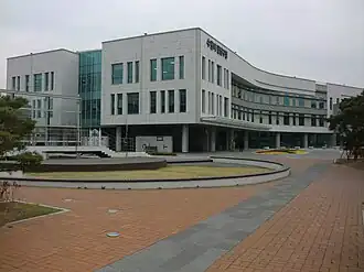Paldal-gu