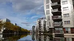 De Statenlaan.