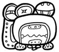 LAKAM HA=Palenque "KUHUL-AJAU-BAK-la"