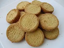 Palets bretons