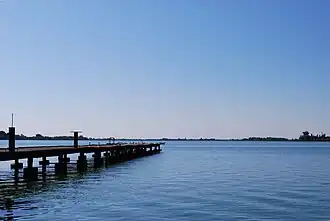 Image illustrative de l’article Lac de Palić