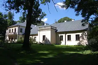 Palikije