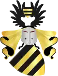 Famille de Palant