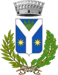 Blason de Pallare