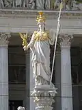 Pallas Athene