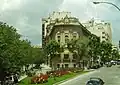 Vía Roma