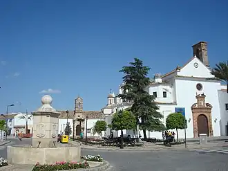 Palma del Río