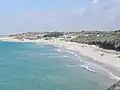 Palmahim plage