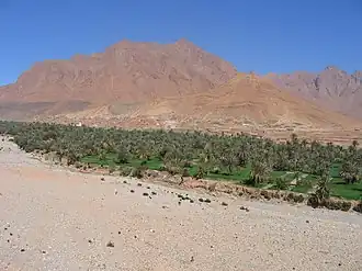Akka (Maroc)