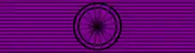 Officier de l'Ordre des Palmes académiques
