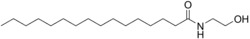 Image illustrative de l’article Palmitoyléthanolamide
