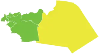District de Tadmor