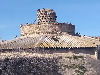 Ancien colombier
