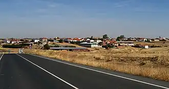 Palomeque