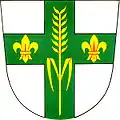 Blason de Pamětice