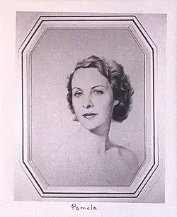 Pamela
