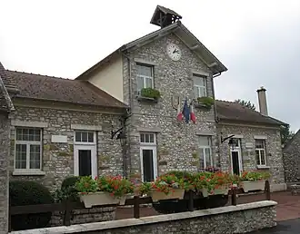 Pamfou