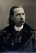 Pamphile Le May