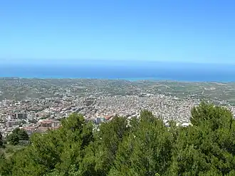 Alcamo