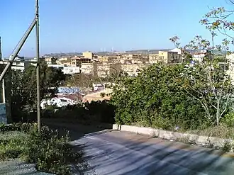 Camastra