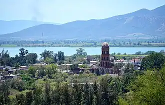 Panorama.