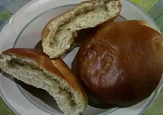 Image illustrative de l’article Pan de coco
