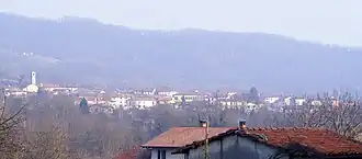 Vistrorio