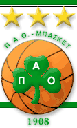 Logo du Panathinaïkós