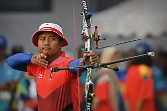 Image illustrative de l'article Riau Ega Agatha