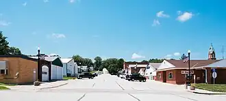 Panama (Iowa)