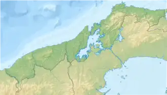 (Voir situation sur carte : Colón)