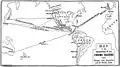 International conexions to the Panama Railroad, 1861 (The Cooper Collections)