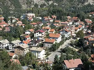 Pantcharèvo (quartier)