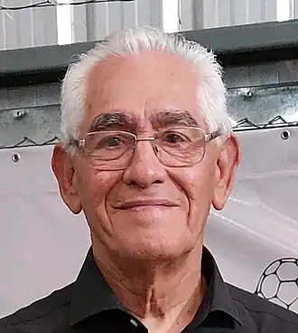 Image illustrative de l’article Francisco Sá (football)