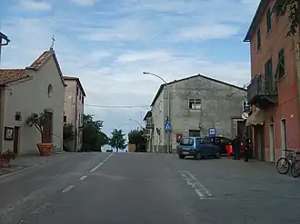 Pancole (Scansano)