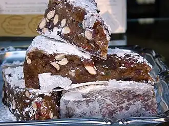 Image illustrative de l’article Panforte